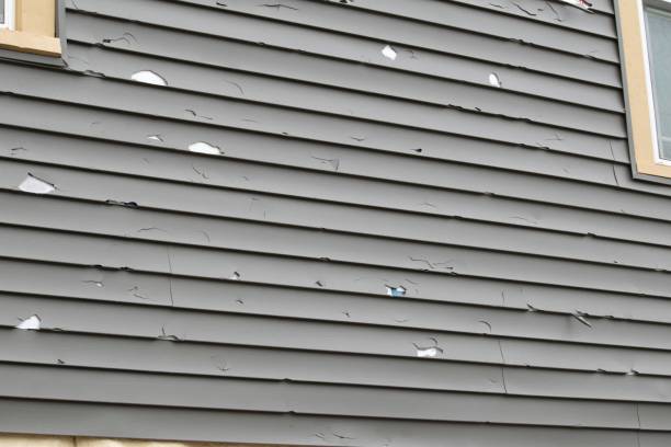 How To Choose The Right Materials for Your Siding Installation in 'Pewee Valley, KY